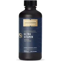 Quicksilver Scientific Liposomal Ultra Vitamin 100ml