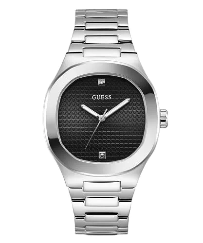 GUESS Schmuck Silber von GUESS
