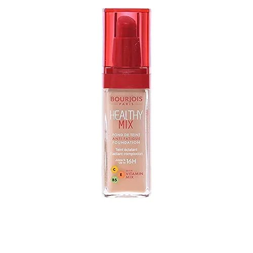 Bourjois Foundation Healthy Mix 53 Light Beige