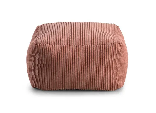 FAVRE Sitzsack KIDS in pink von FAVRE