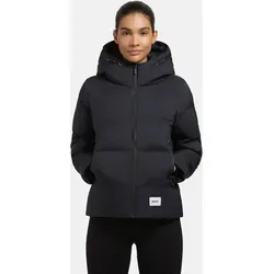 KHUJO Damen Winterjacke 