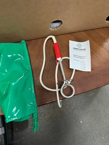 Rommelsbacher RT 350 Tauchsieder