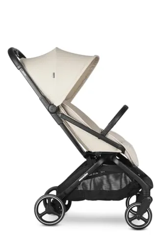 Kinderwagen Beige von EasyWalker
