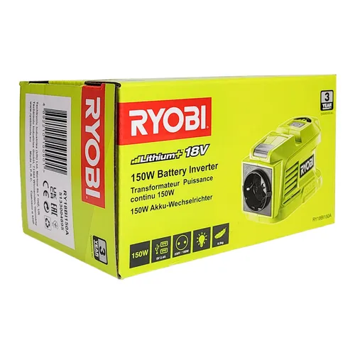 Ryobi 18 V ONE+ RY18BI150A-0