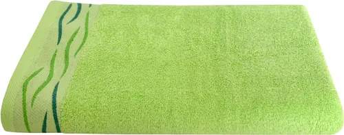 Handtücher Grün von Dyckhoff