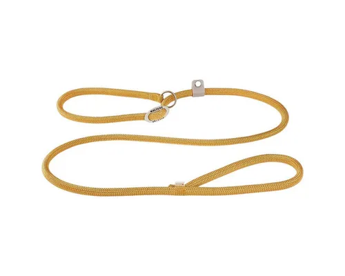 Wolters Hundeleine K2-Tauprogramm Moxonleine Gelb