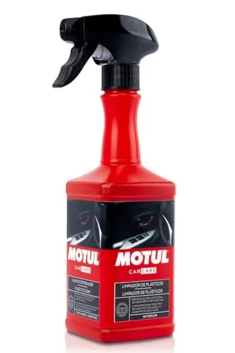 Motul Car Care Kunststoff-Reiniger 500 ml