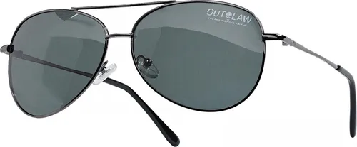 Balzer Polavision Outlaw Brille Top Gun