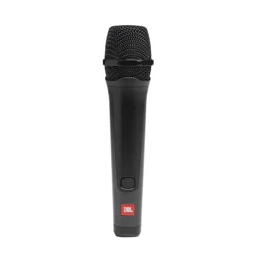 PBM100 Kabelgebunden Karaoke-Mikrofon von JBL