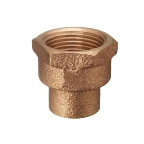 Cornat Übergangsmuffe Ø 15 mm / 1/2