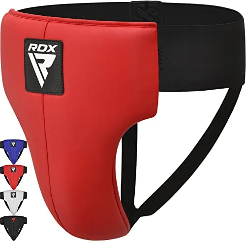 RDX Tiefschutz Herren Kampfsport Boxen von RDX