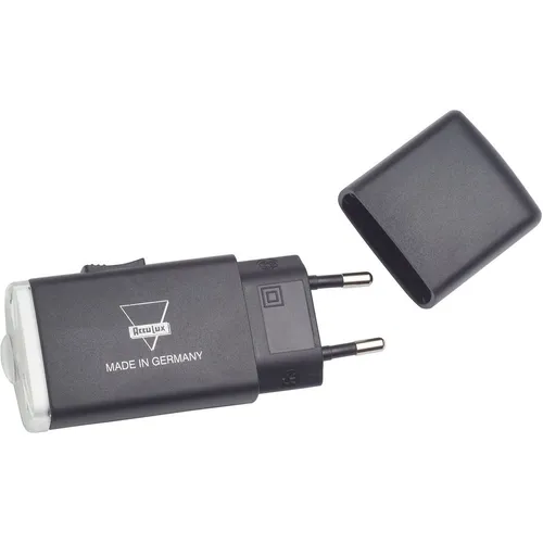 AccuLux Joker LED LED Mini-Taschenlampe akkubetrieben 1 h 36 g