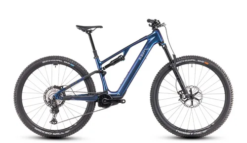 Cube AMS Hybrid ONE44 C:68X SLX 400X 29 2024 von CUBE
