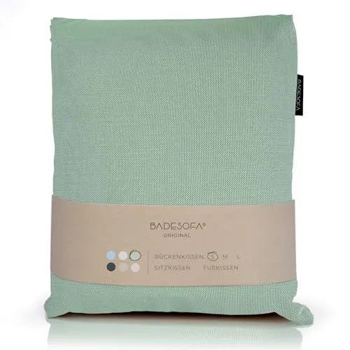 Badewannenkissen von BADESOFA