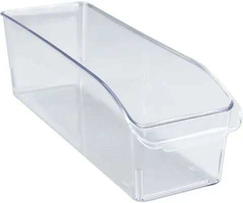 Wenko Kühlschrank-Organizer, Aufbewahrungsbox für Kühl- und Vorratsschrank, S