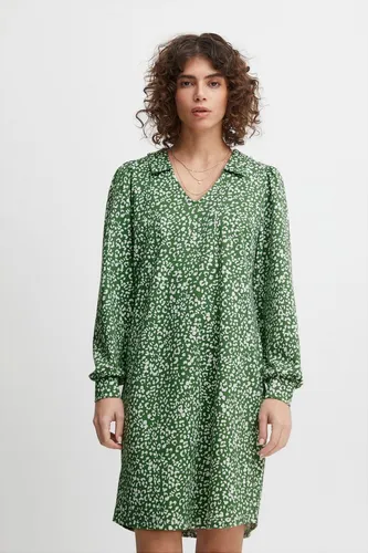 Ichi Blusenkleid Kleid IHKATE