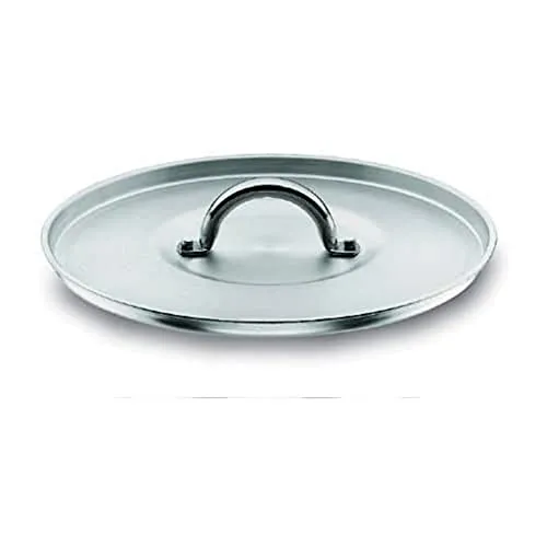 LACOR 20945 Deckel 45 cm - Hochwertiger Deckel für Töpfe und Pfannen, ideal für energiesparendes Kochen und mit der Lacor Garantie für beste Qualität.