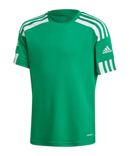 adidas Performance Fußballtrikot adidas Performance Squadra 21 Trikot Kids Teamsport