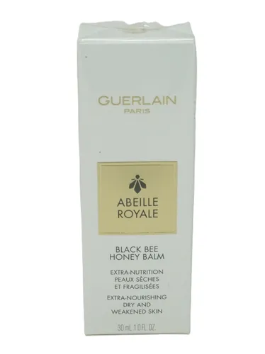 Guerlain Abeille Royale Black Bee Honey Balm