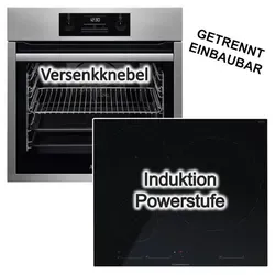 AEG Küchenherde von AEG