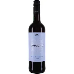 Epicuro Rosso alkoholfrei