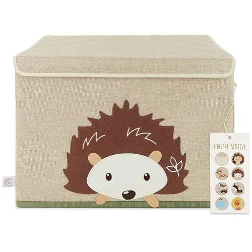 BIECO Spielzeugtruhe von Bieco