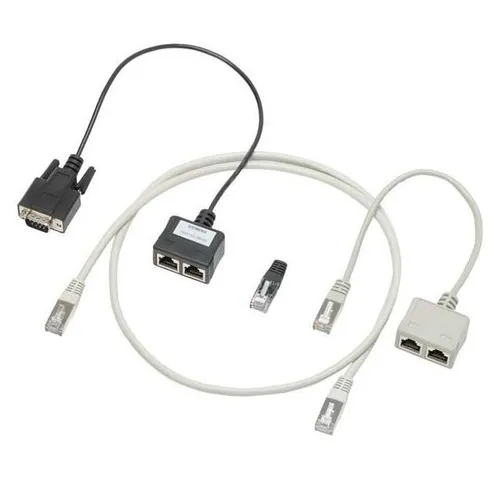 Siemens RS485-Y-Verbindungskabel 7XV5103-0AA05 von Siemens Dig.Industr. RS485-Y-Verbindungskabel