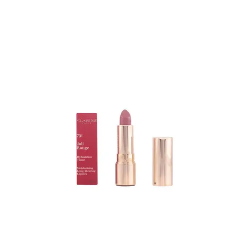 Clarins Lippenstift JOLI ROUGE #731-rose berry 3.5 gr