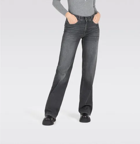 Weite Jeans MAC