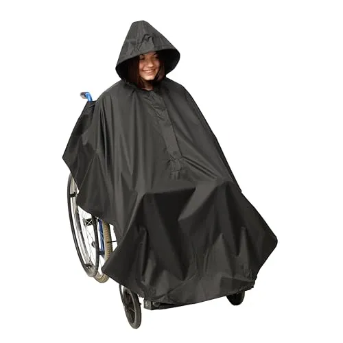 Produktbild Bramble Universal Rollstuhl Poncho