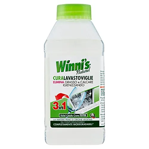 winni' S curalavastoviglie – 250 ml von Winni's