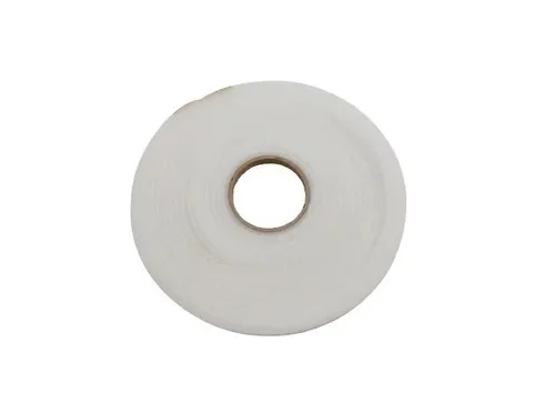 Primo Dichtstreifen 6m 9x5mm weiß Türdichtung Fensterdichtung
