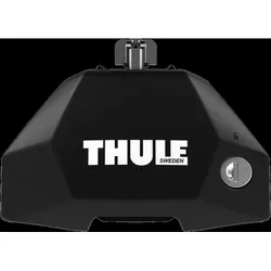 Thule 7107 Jgo Evo Fixpoint Gepäckträger - Unisex Gepäckträger in Schwarz, ideal für Freizeit und Sport. Hergestellt aus robustem Hartmaterial für maximale Langlebigkeit und Leistung.
