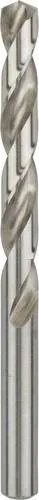 Bosch Accessories 2608595077 HSS Metall-Spiralbohrer 10mm Gesamtlänge 133mm geschliffen DIN 338 Zylinderschaft 5St.