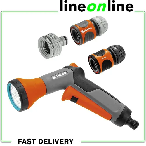 Gardena 18299-34 Bewässerungsbrausen