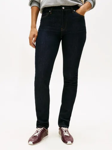 Tommy Hilfiger Slim-fit-Jeans DNM SLIM RW
