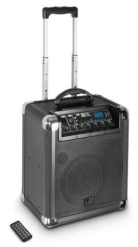 Produktbild LD Systems Road Jack 10 B-Stock