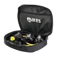 Mares DUAL ADJ 62x Performance Set - DIN - Atemregler-Set für Profis - Komplettsets für Taucher, inklusive hochwertigem Atemregler für sicheres und komfortables Tauchen.