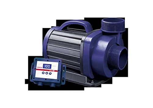 Produktbild Regelbare Teichpumpe Osaga OHE-22.000 Variomatix
