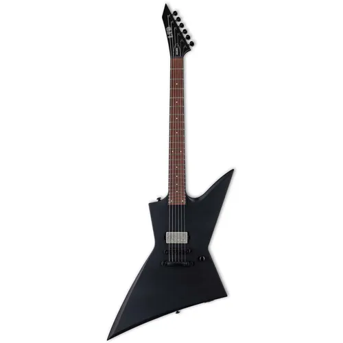 ESP LTD EX-201 BLKS E-Gitarre