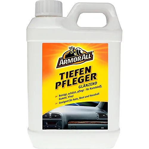 ARMOR ALL Kunststoff-Tiefenpfleger glänzend 2.000 ml von Armor All
