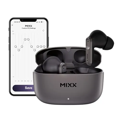 Mixx audio von Mixx