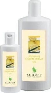 Massage-öl Orange 1000 ml