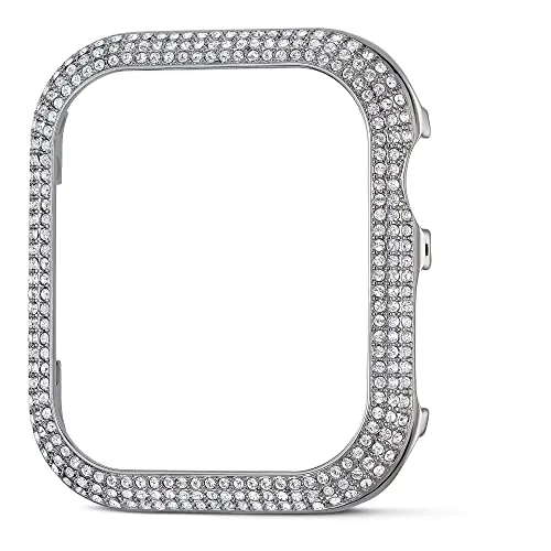 Swarovski Sparkling Gehäuserahmen für Apple Watch