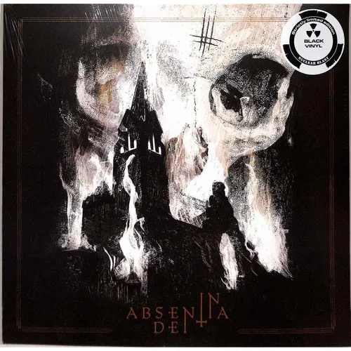 In Absentia Dei [Vinyl LP] - Heavy Metal Musikgenuss - Schwarze Vinyl LP im Gatefold, hochwertige ABIS MUSIC von NUCLEAR BLAST für echte Heavy Metal Fans.