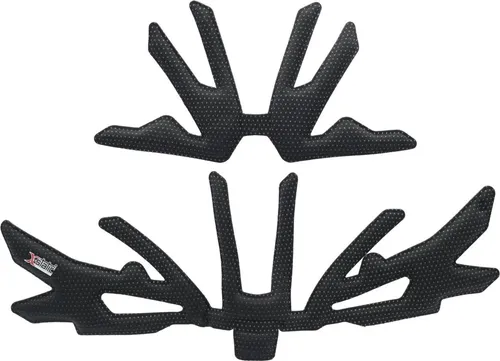 Bell Pad-Kit für Sixer Mips black S Schwarz