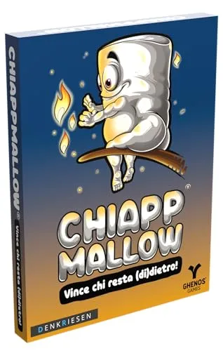 ChiappMallow