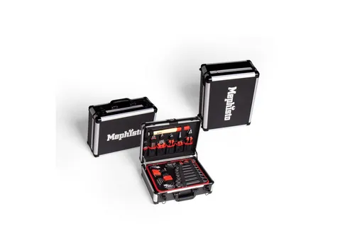 Mephisto Tools Werkzeugkoffer von Mephisto-Tools