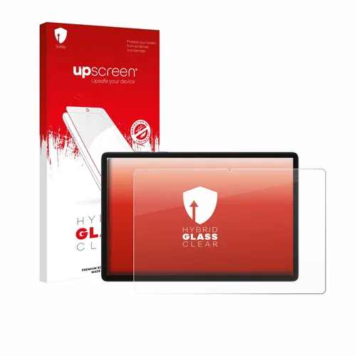 Display Panzerfolie Schutzglas für Samsung Galaxy Tab A11 Plus WiFi 11