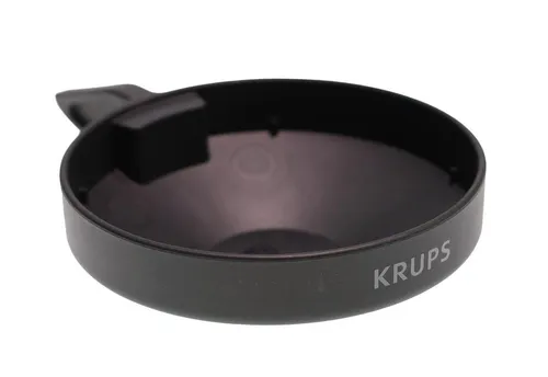 Tropfschale Krups MS-624960 Abtropfschale für XN9105 XN910B Nespresso Vertuo Next